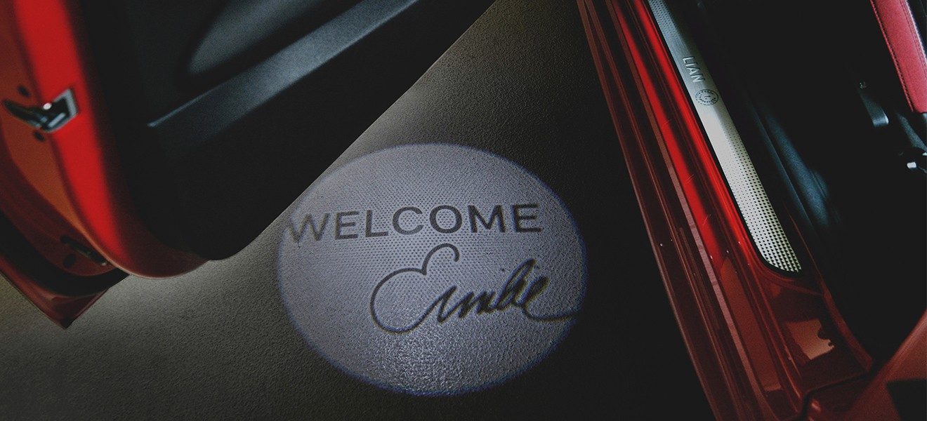 Your MINI isn’t just a vehicle, it’s an extension of your individuality. Your MINI isn’t just a vehicle, it’s an extension of your individuality.